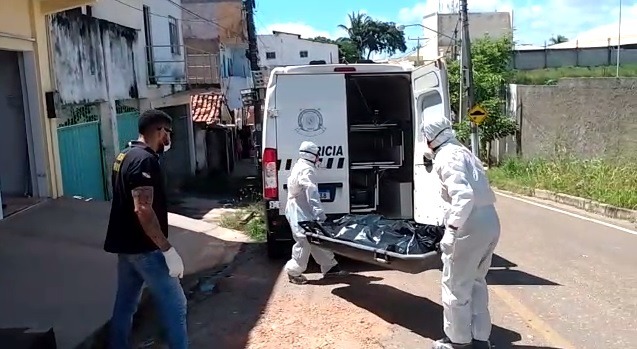 Técnico eleitoral é principal suspeito de matar a esposa em Marabá