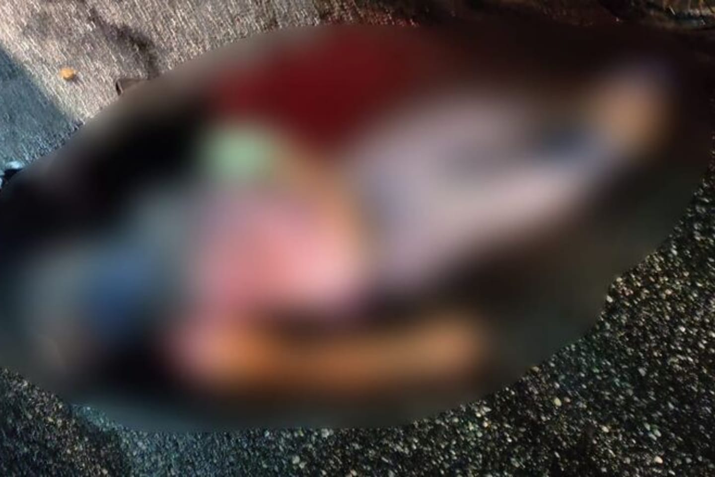 Ciclista de 64 anos morre atropelado no interior do Pará
