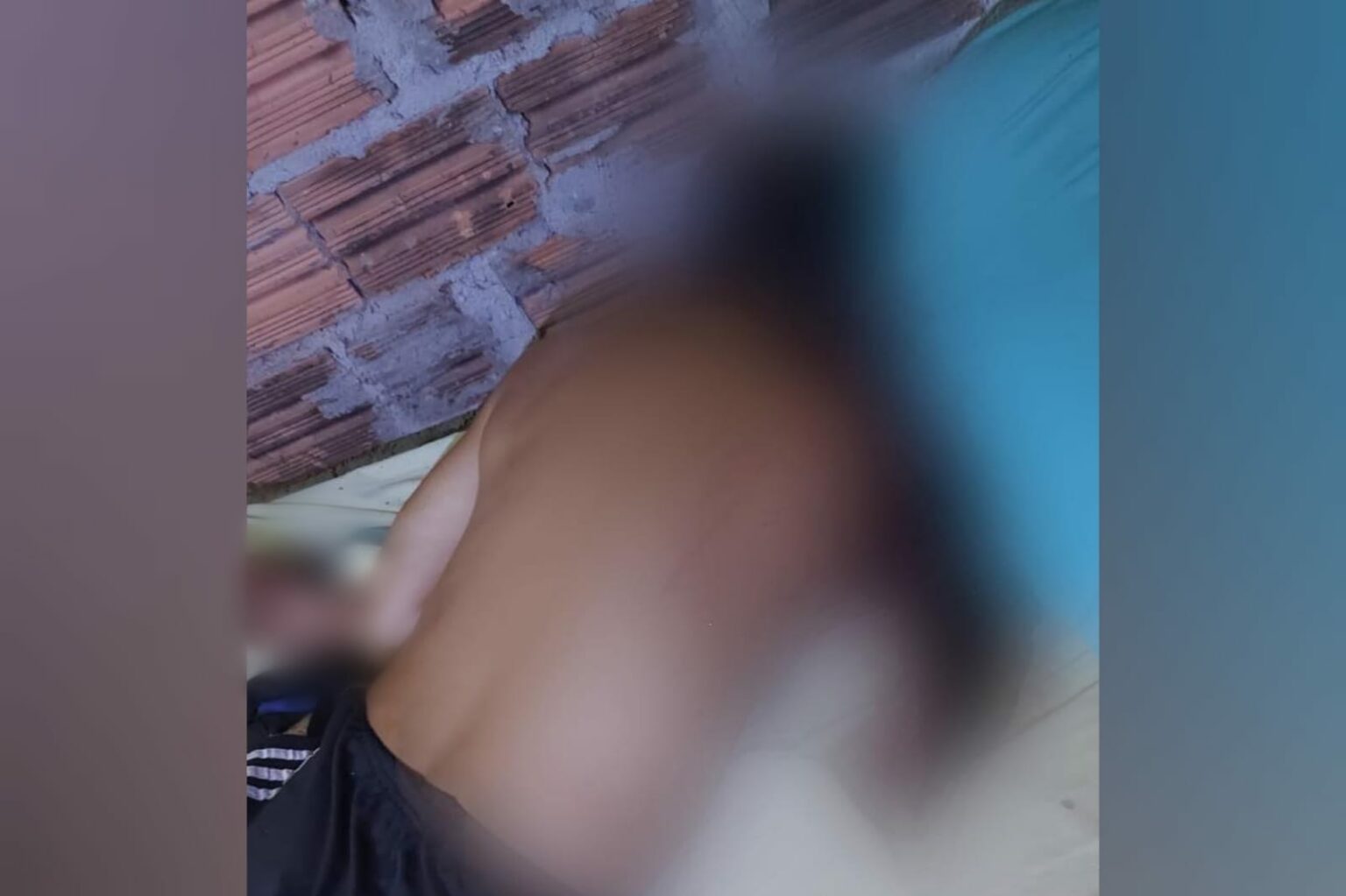 Corpo de deficiente físico é encontrado dentro de casa no sul do Pará