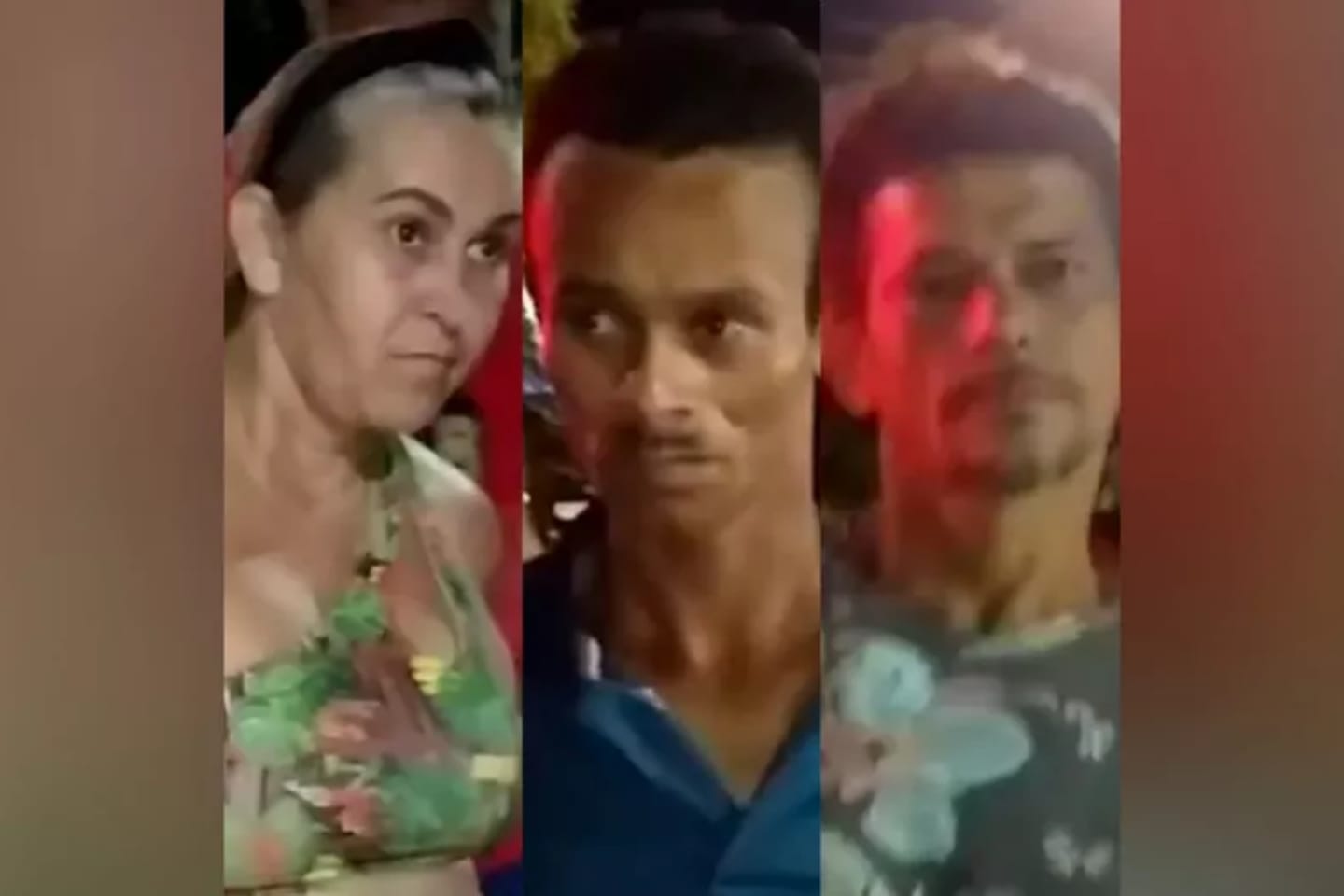 Após denúncia, casal é preso em flagrante por tráfico de drogas no Pará