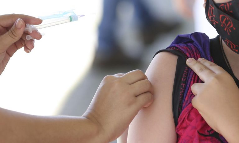 Vacinação contra a gripe segue nas Unidades de Saúde de Canaã dos Carajás
