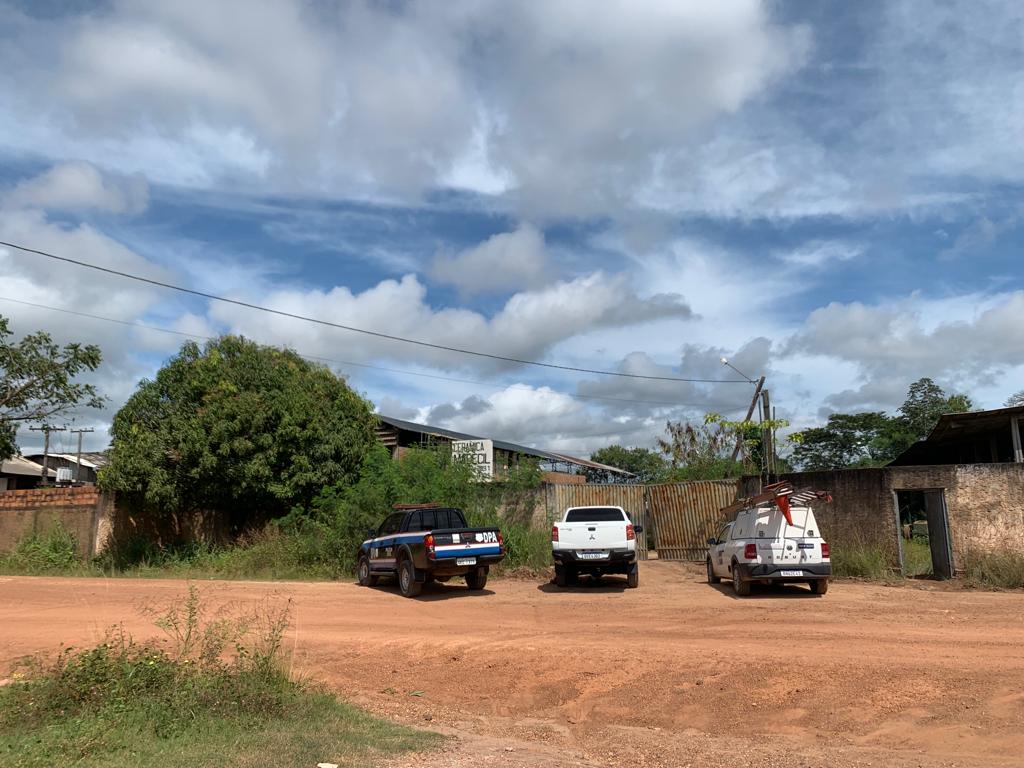Mais três pessoas são detidas por furto de energia em Marabá
