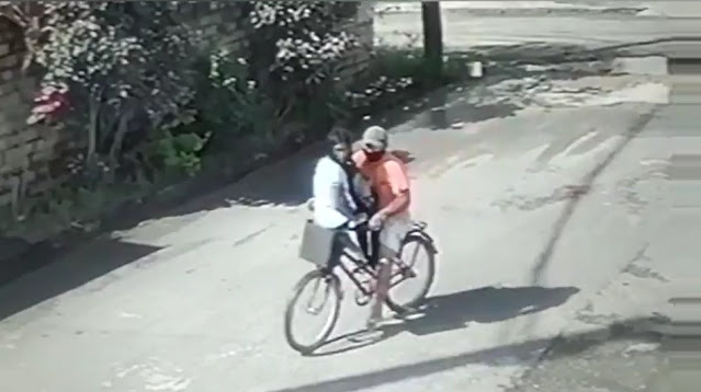 Polícia procura homem que raptou menina no nordeste do Pará