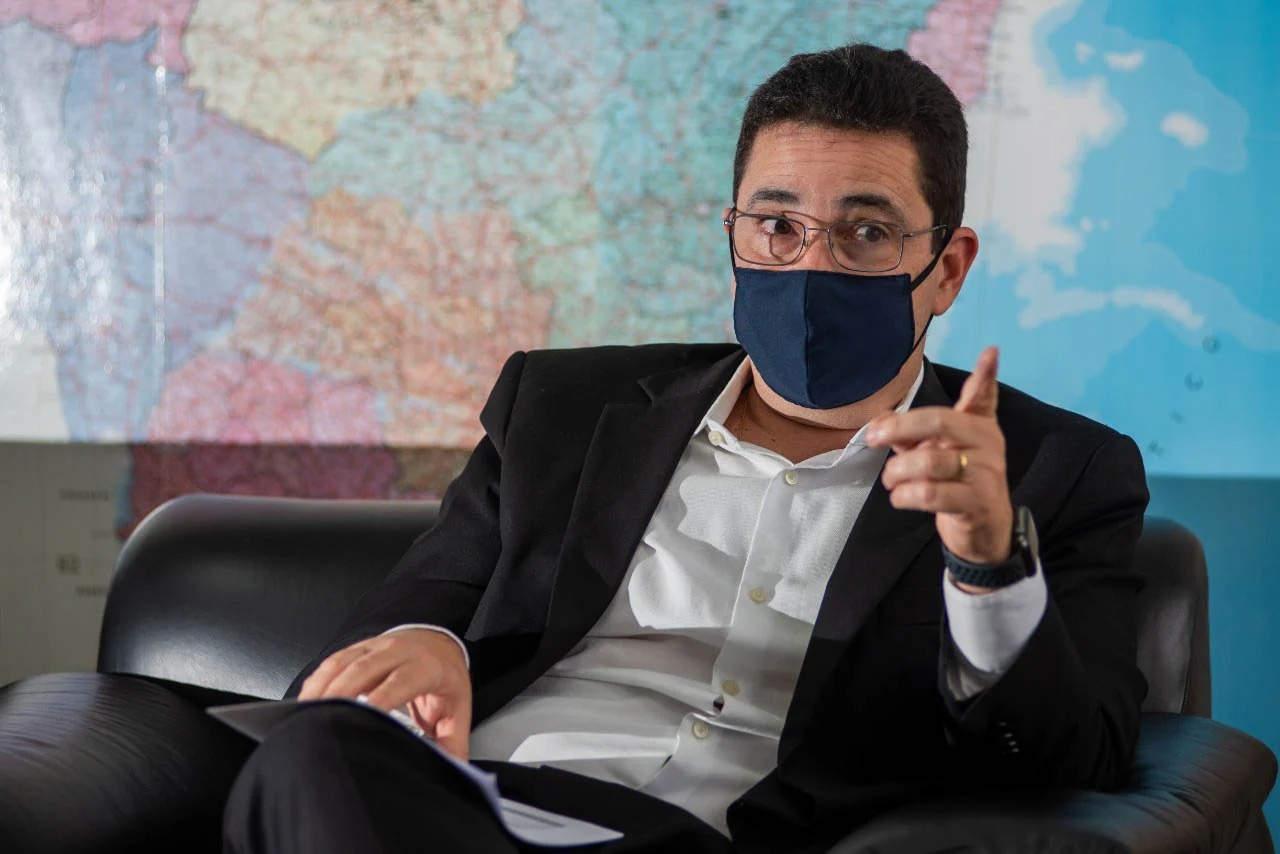 Incra paralisa atividades por falta de verbas