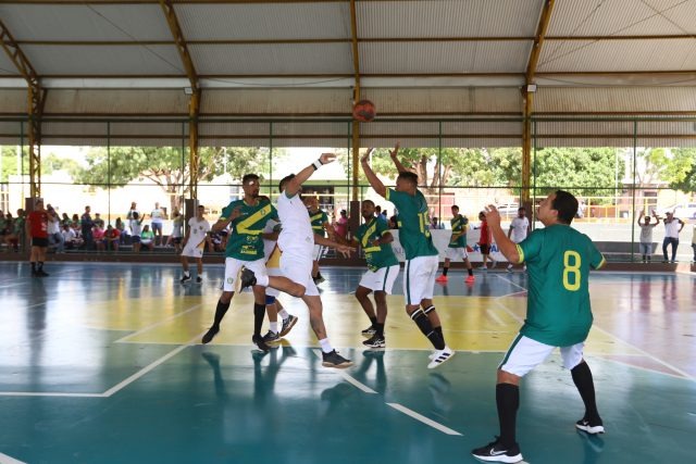 Canaã dos Carajás conquista seis pódios na regional dos Jogos Abertos do Pará