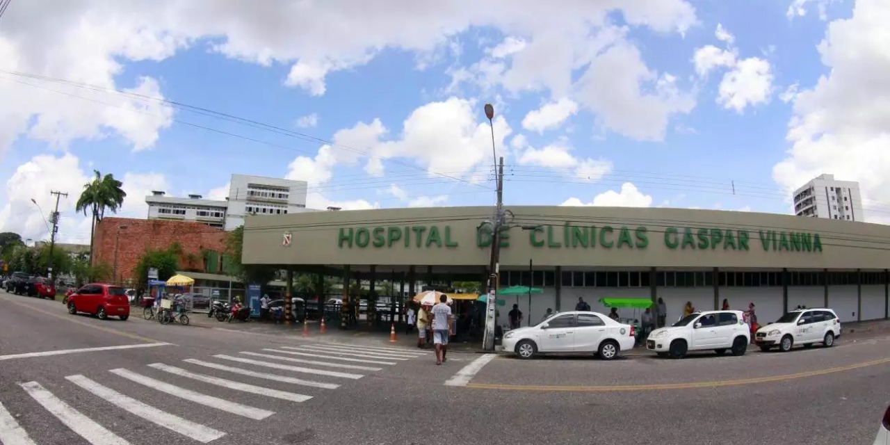 Hospital de Clínicas inicia ciclo de palestras sobre Enfermagem no Pará