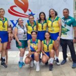 Marabá conquista quatro títulos na etapa regional dos Jogos Abertos do Pará