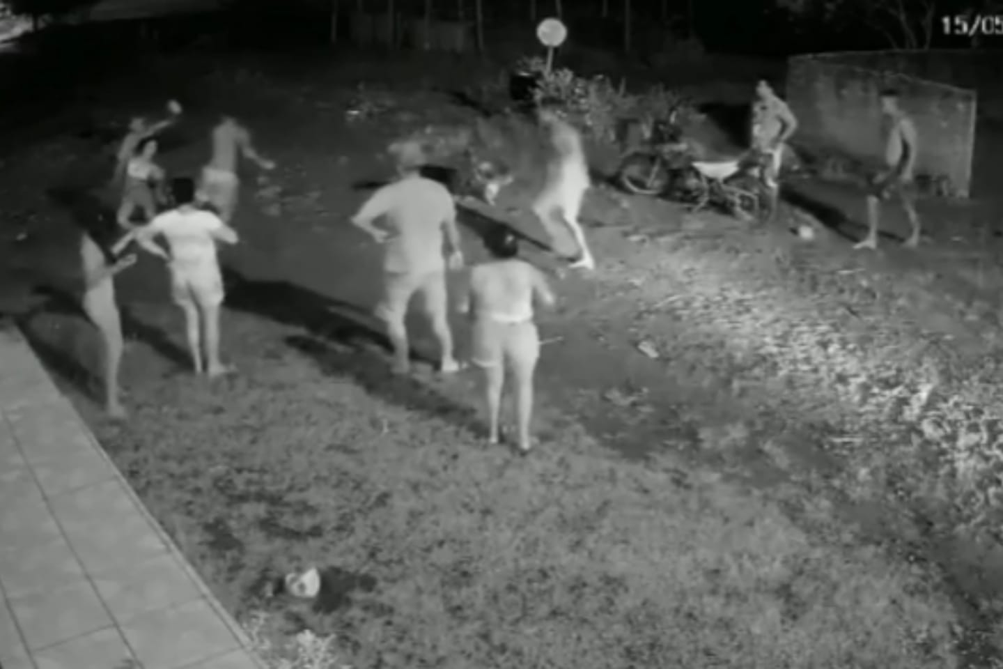 Jovem é morto a facadas pelo cunhado no oeste do Pará