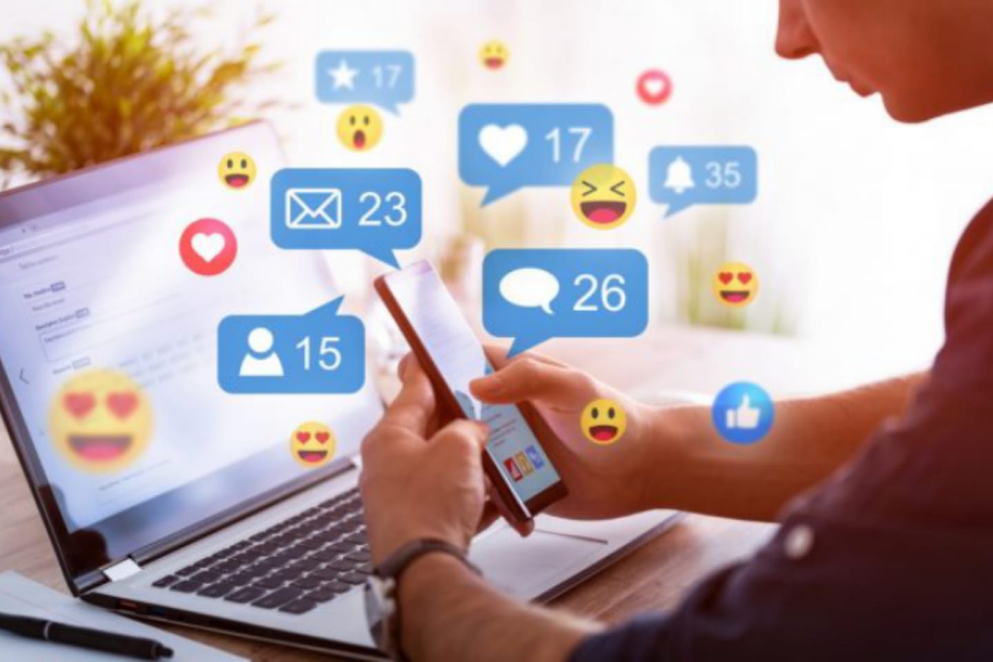 Prefeitura de Canaã dos Carajás promove palestra sobre redes sociais para empreendedor