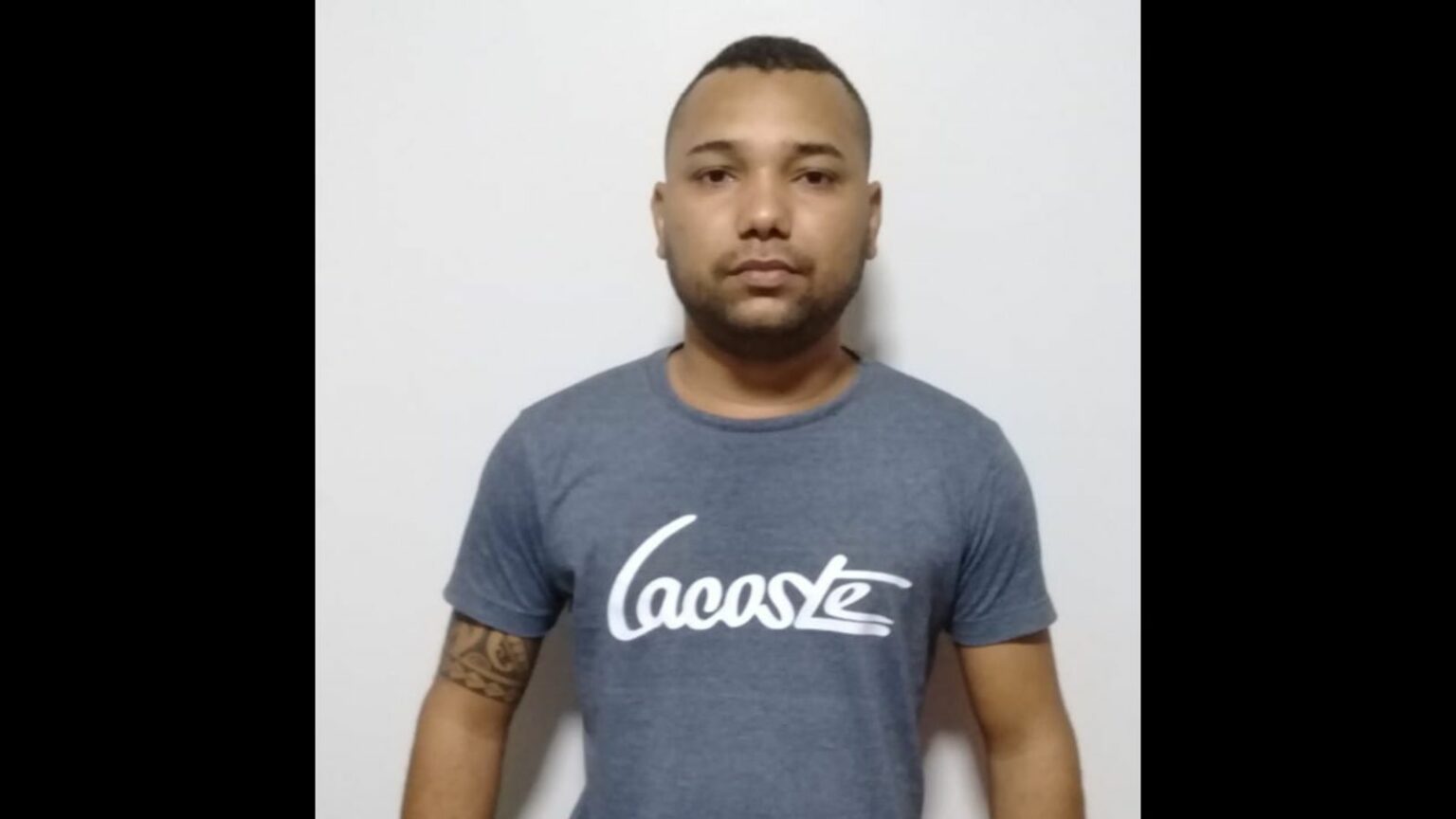 Operação prende suspeito de praticar roubos seguidos de estupros em Marabá