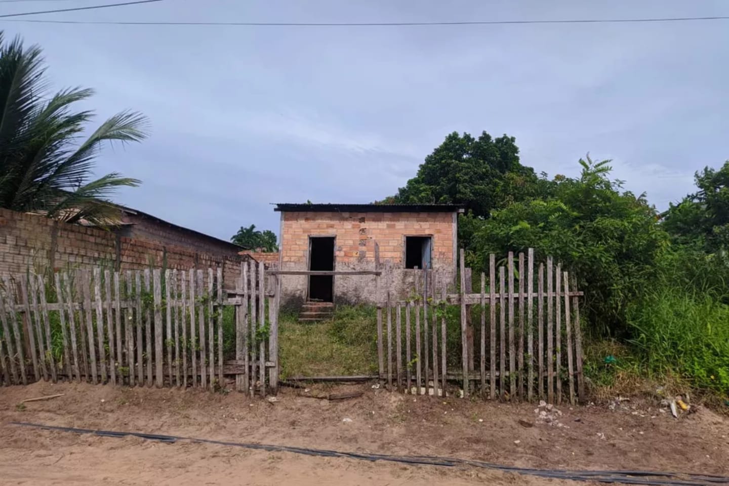 Idoso é encontrado morto dentro de casa no oeste do Pará