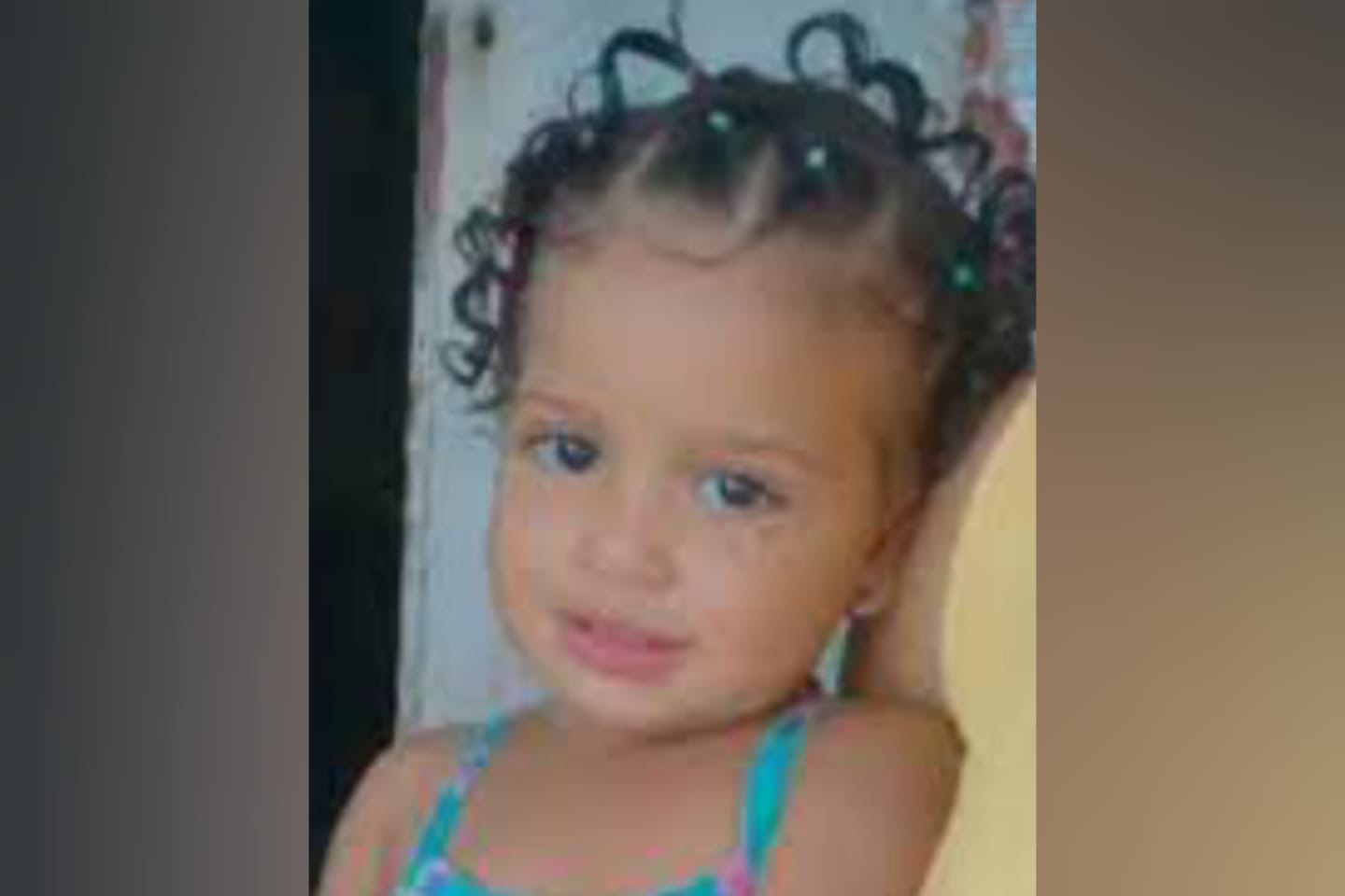 Mulher é presa suspeita de matar filha de um ano