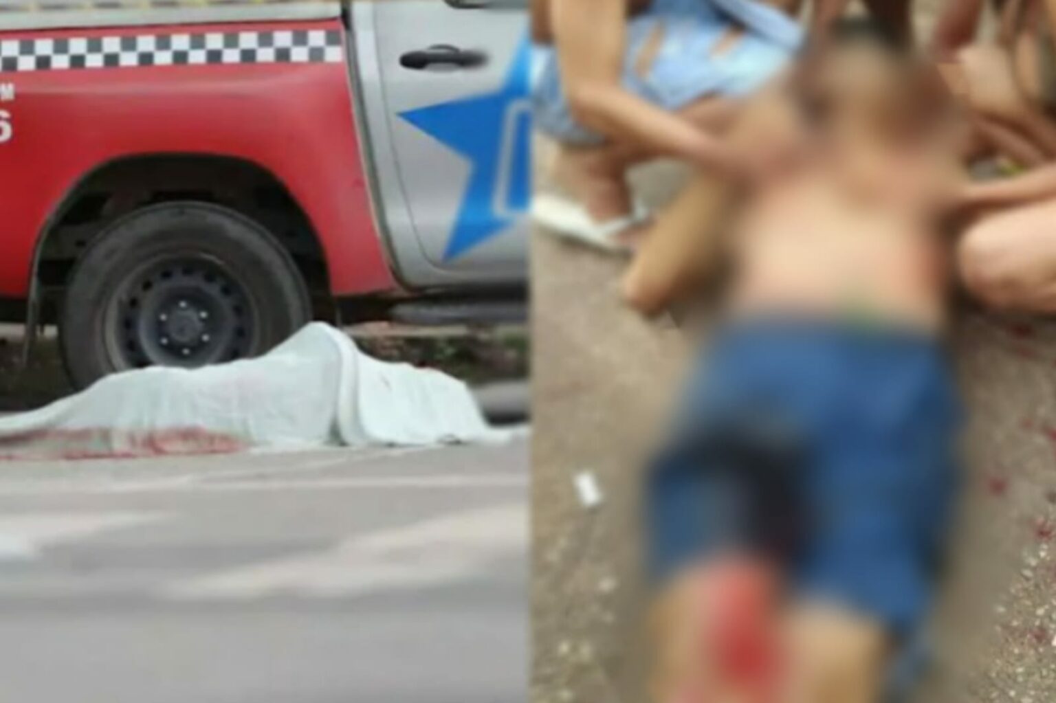 Mototaxista é executado com tiros na cabeça no Pará