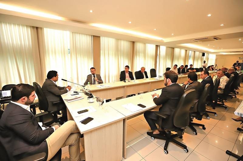 Vereadores de Marabá se unem a deputados do Pará contra a Vale