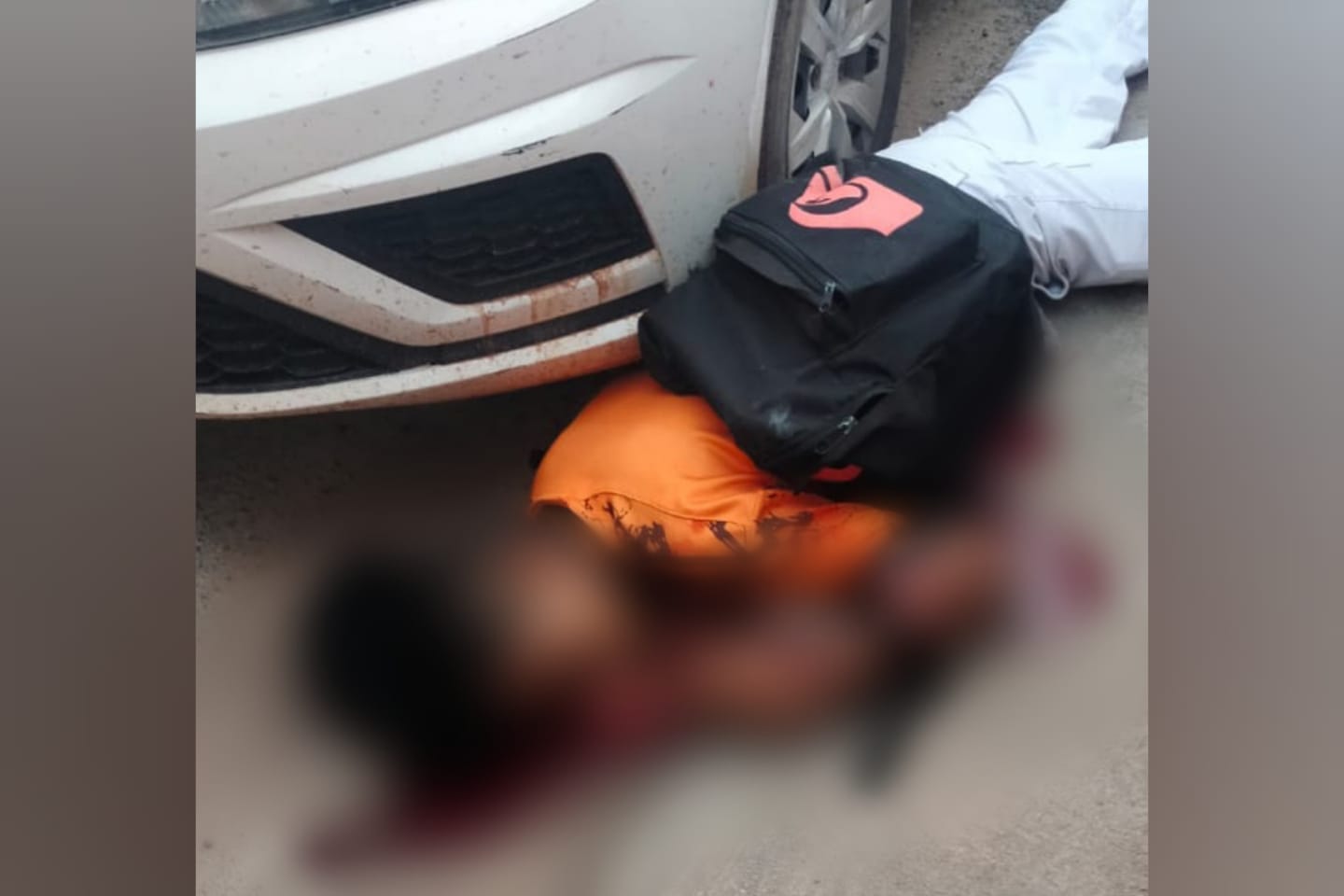 Jovem é crivado de bala em Marabá