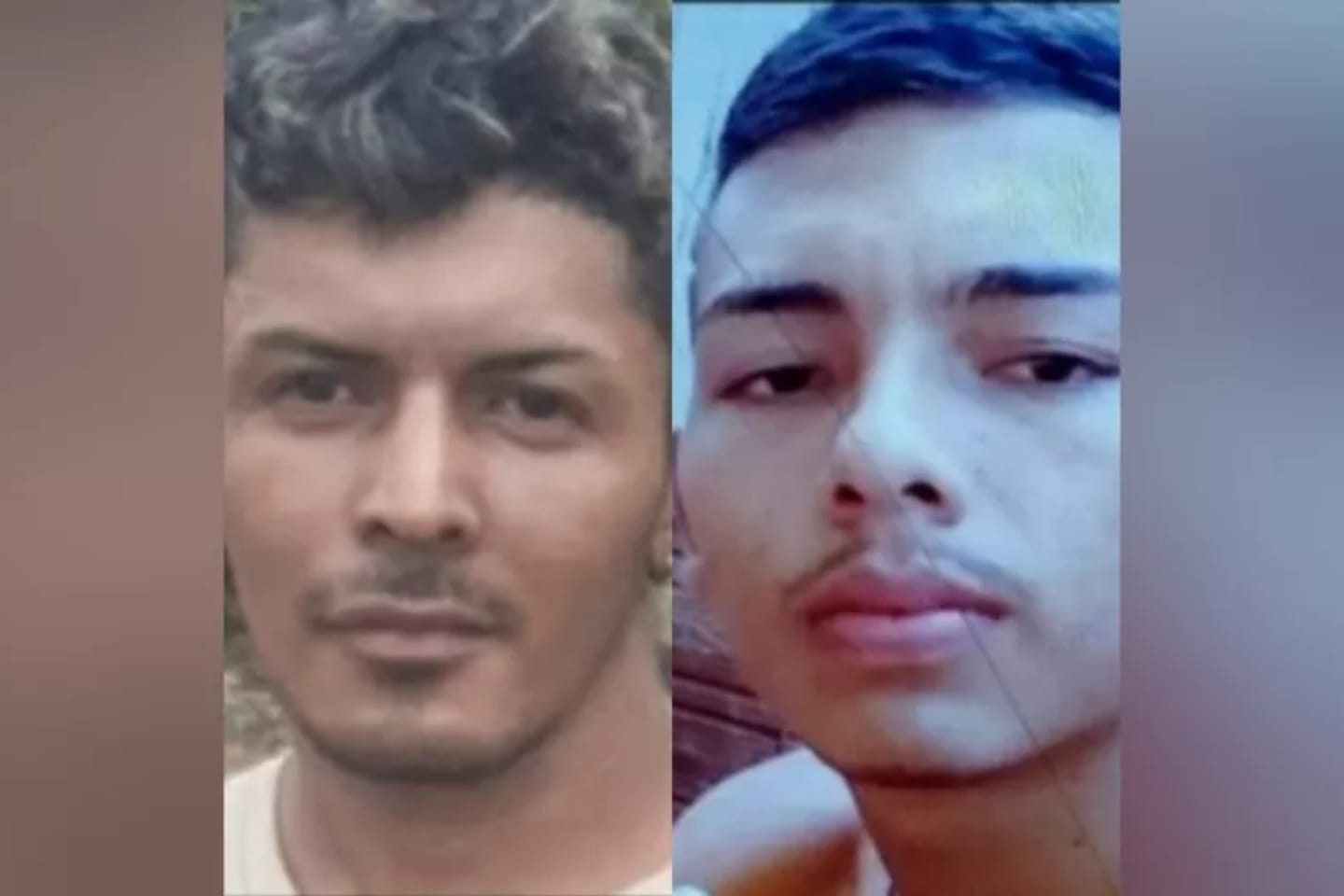 Dupla é presa por tráfico de drogas e associação criminosa no oeste do Pará