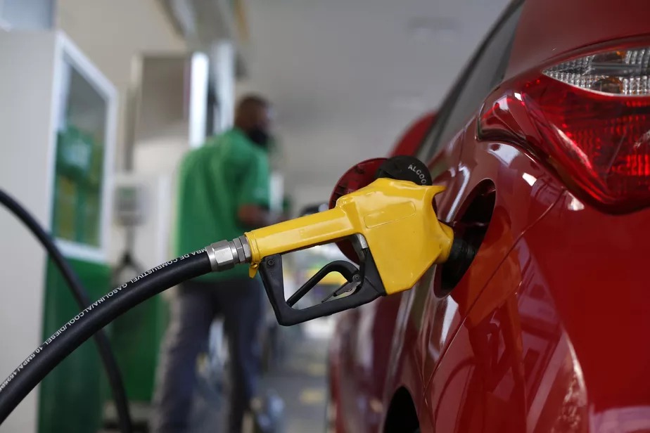2.500 litros de gasolina serão vendidos sem impostos em Marabá