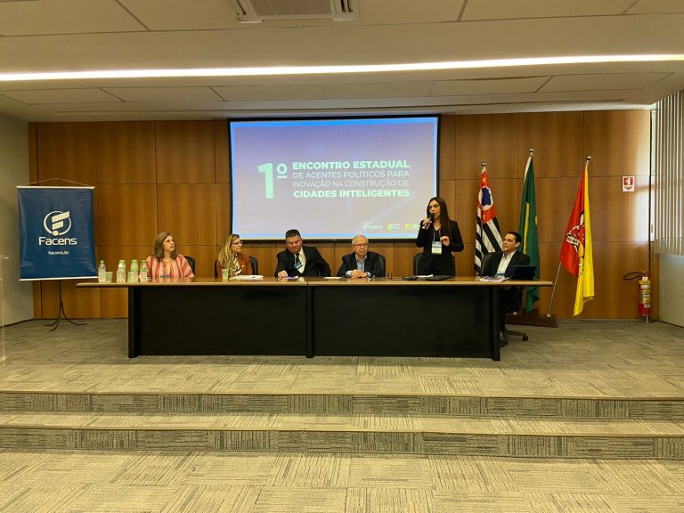 Prefeitura de Canãa articula parcerias para impulsionar o desenvolvimento do município
