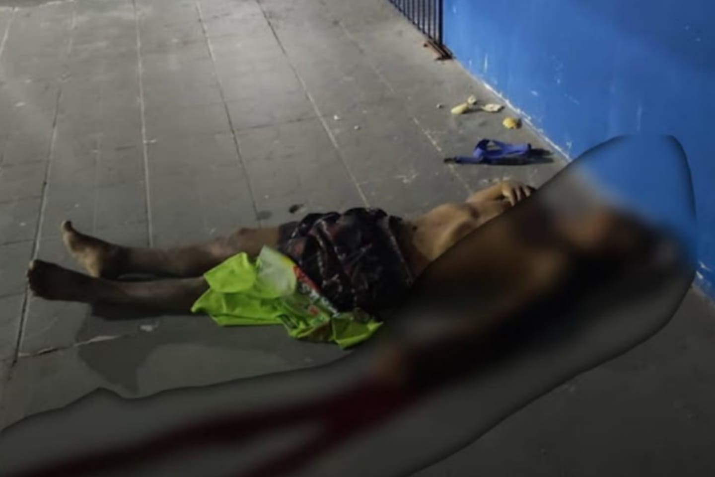 Homem é morto a tiros no nordeste do Pará
