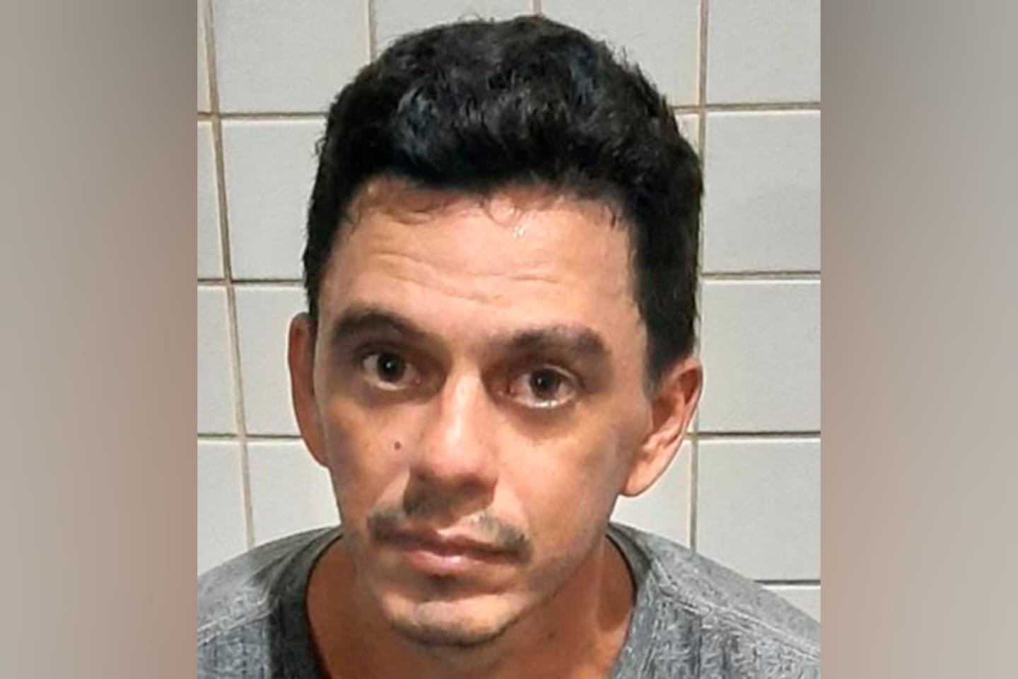 Assaltante ameaça esfaquear criança durante roubo no oeste do Pará