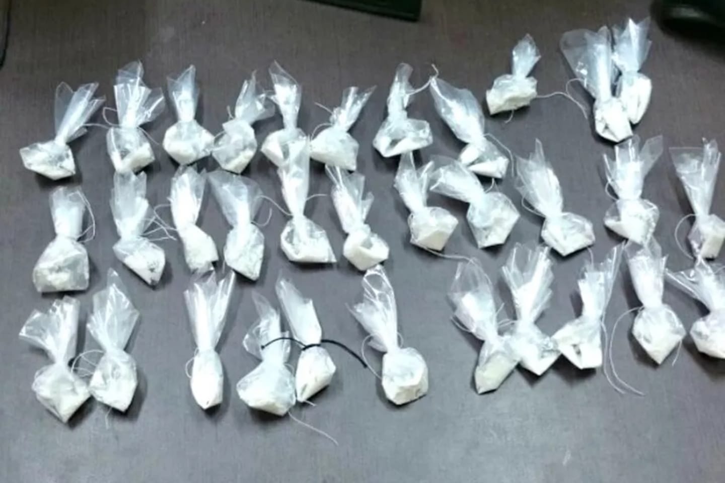 Suspeito de comercializar drogas é preso no oeste do Pará