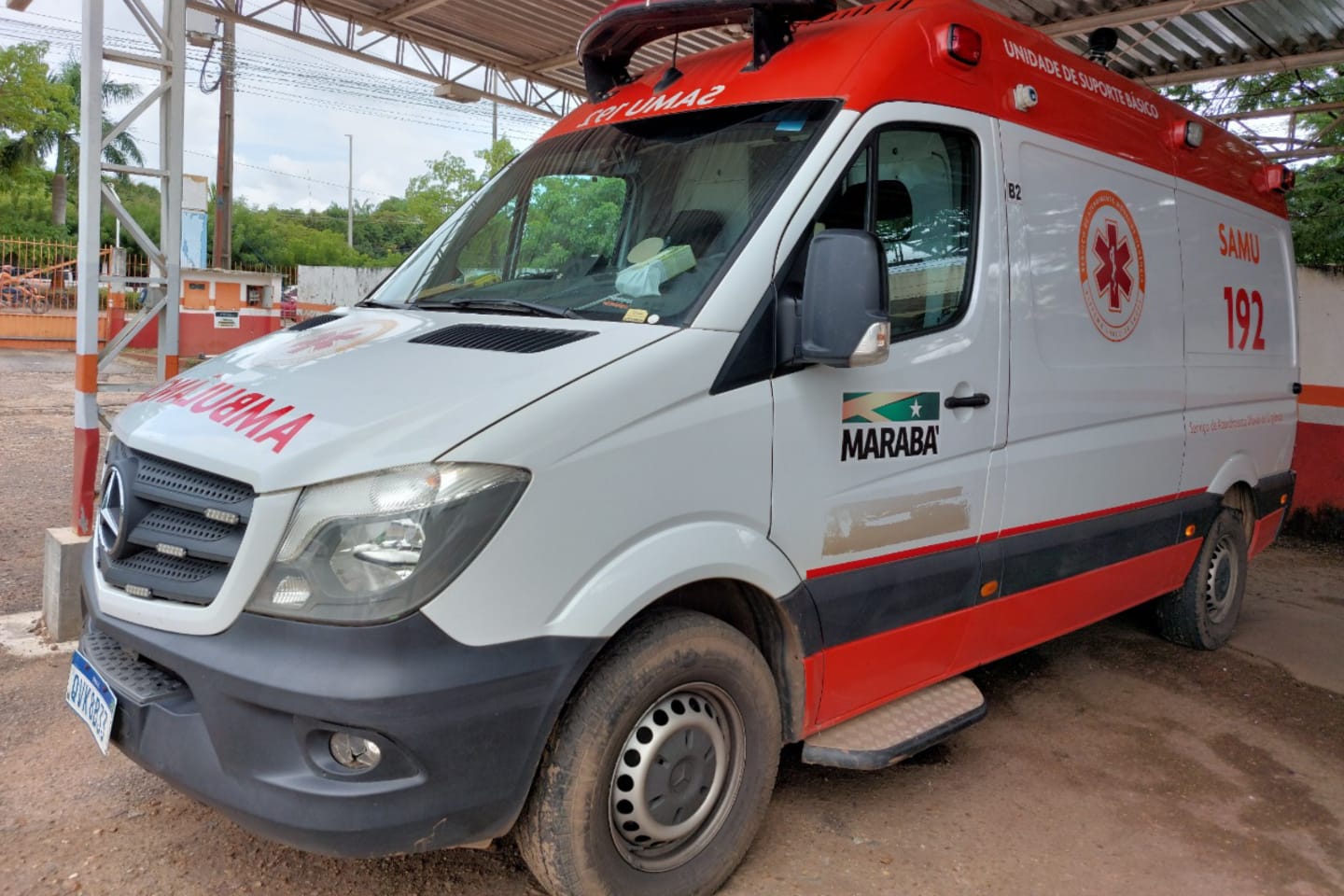 Ciclista morre ao ser atropelado por carro em Marabá