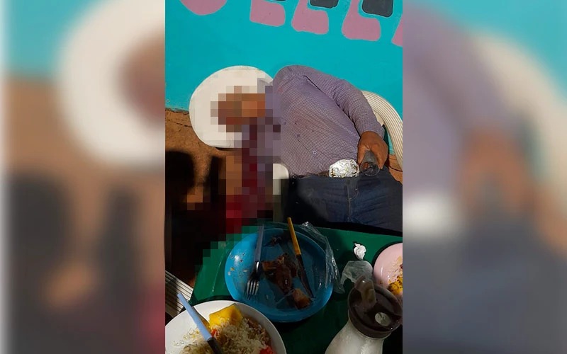 Polícia Civil investiga execução a tiros de fazendeiro no sudeste do Pará