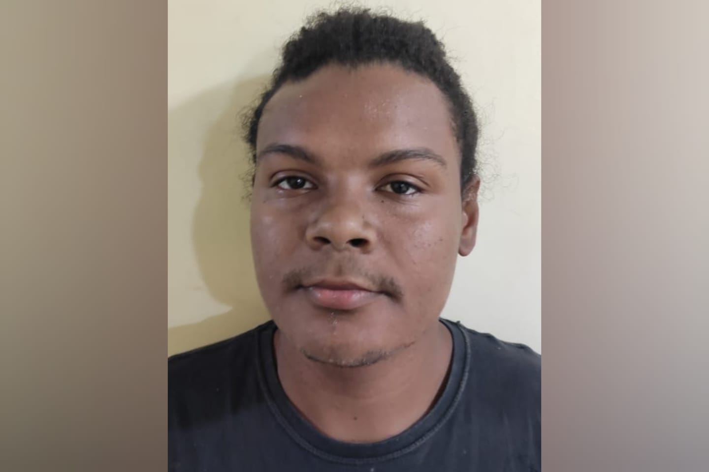 Foragido da Justiça é capturado ao roubar celular em Marabá