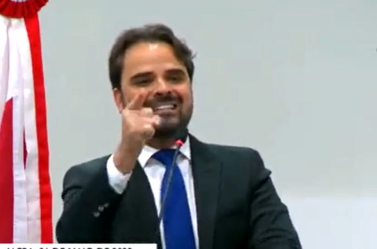 Deputado diz que operação da PC no sudeste do Pará foi ‘armação política’