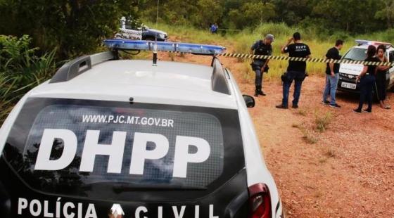 Idoso é confundido com porco e leva tiro nas costas durante caçada