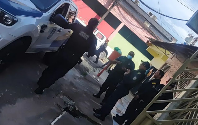 Facção criminosa ameaça matar guarda municipal no Pará