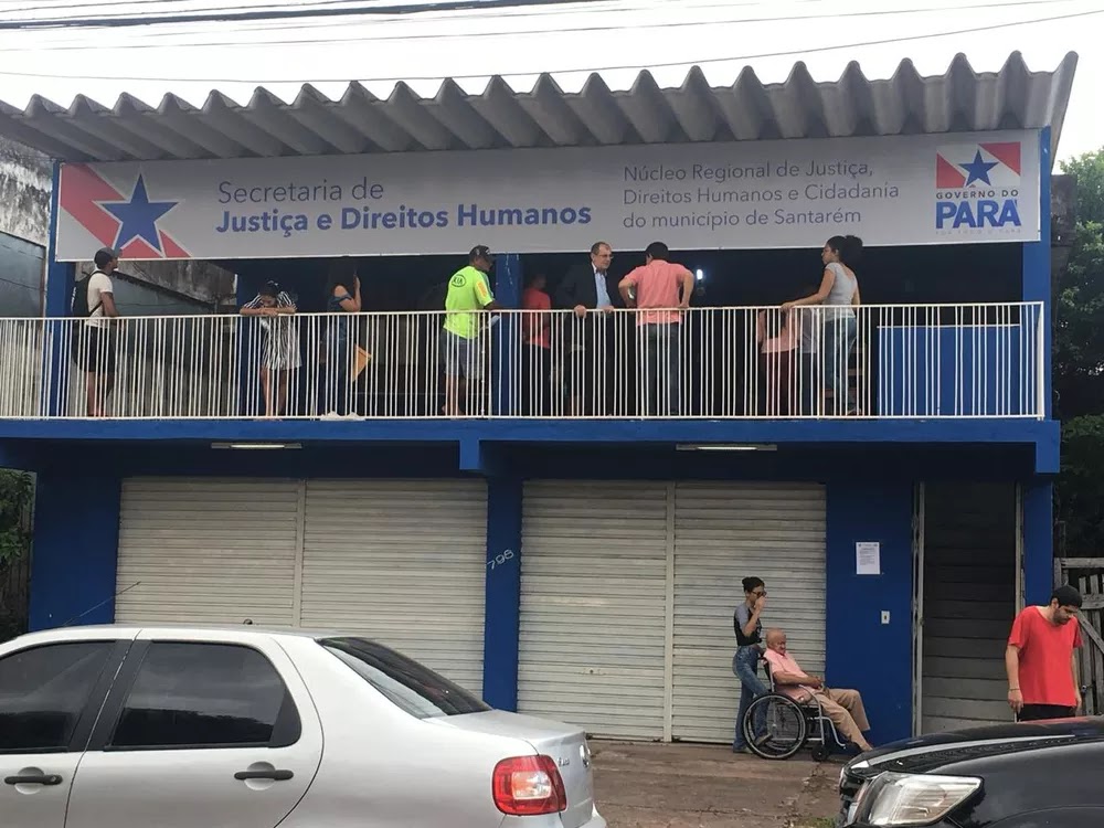 “Não vai sobrar nenhum”, diz bilhete deixado por criminosos