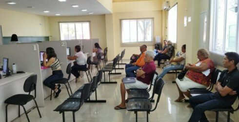 Procon de Marabá realiza campanha  para alertar sobre golpes virtuais