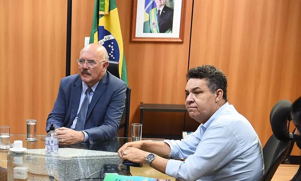 No Pará, pastor ameaça ‘destruir todo mundo’ após prisão em caso do MEC