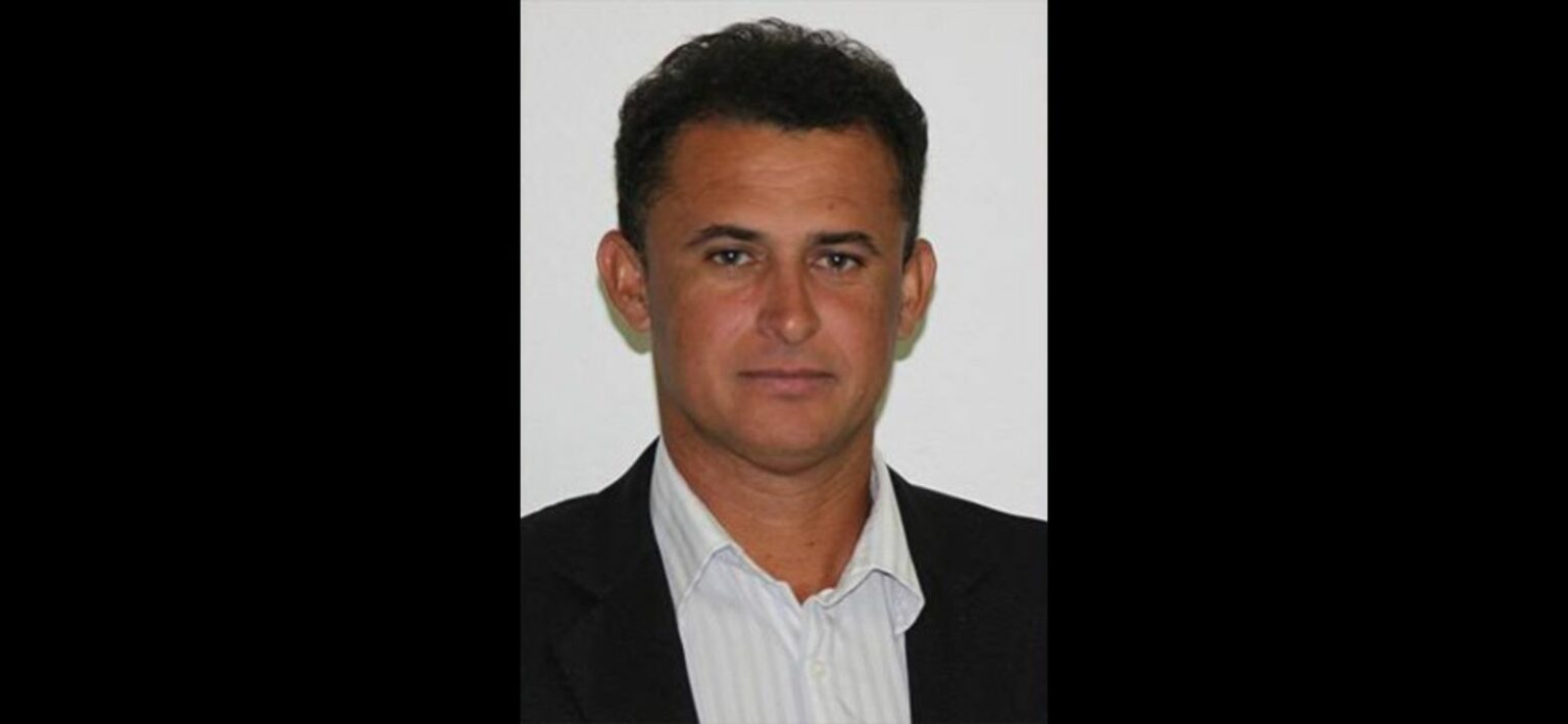 Vereador invade campo de futebol e agride árbitro no sul do Pará