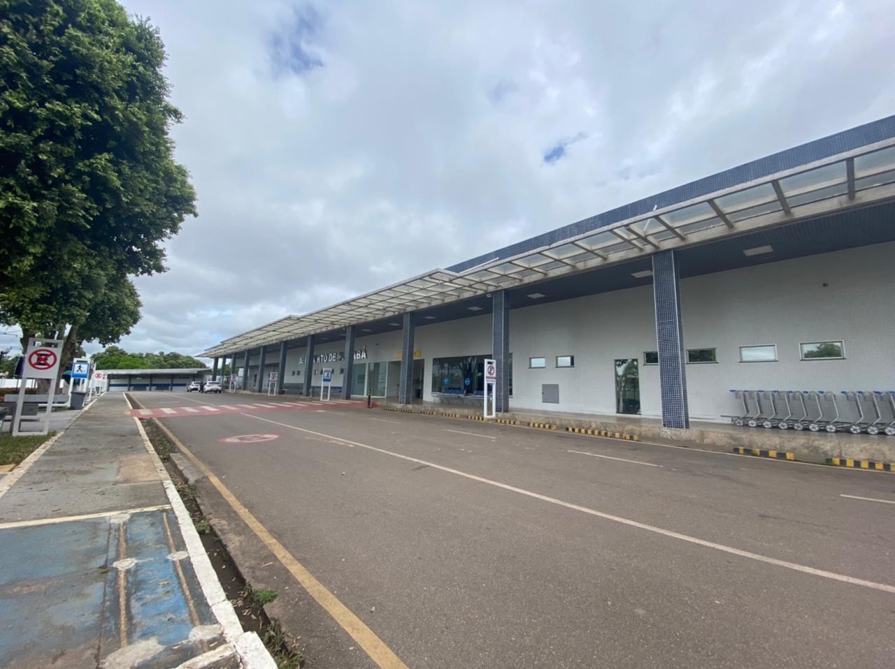 Anac marca leilão para concessão do Aeroporto de Marabá