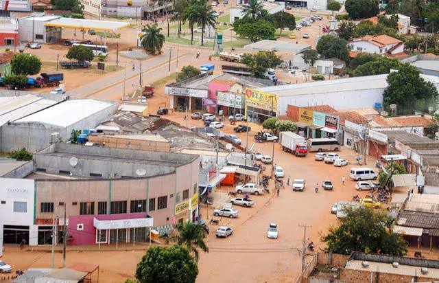 Foragido por violência doméstica é capturado em Santana do Araguaia