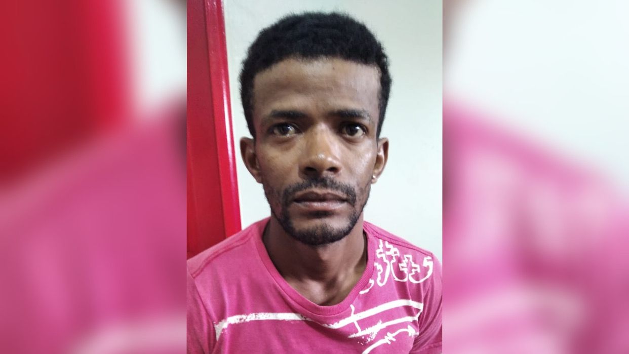 Procurado por matar rival a facadas é preso no sudeste do Pará