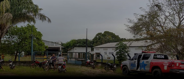 Homem é morto a tiro em fábrica de água mineral no Pará