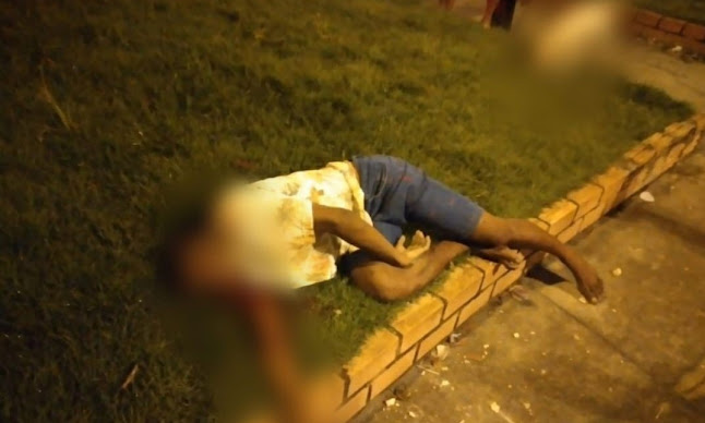 Homem é morto com cinco tiros no sudeste do Pará