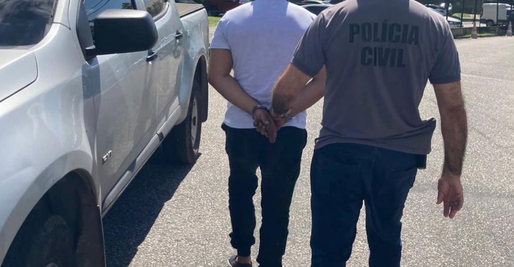 Mototaxista é preso por abuso sexual contra passageira no Pará