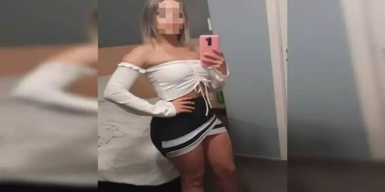 ‘Safadinha do Pix’ é presa por aplicar golpes em ‘homens carentes’