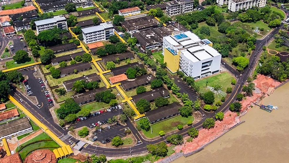 Ranking aponta UFPA como uma das melhores universidades do mundo