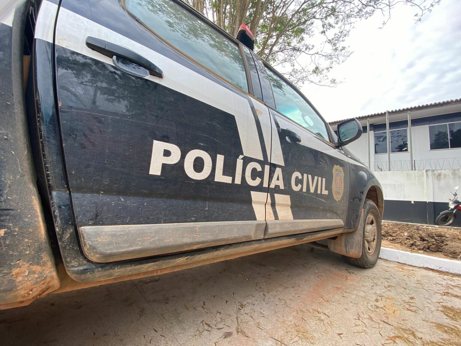 Polícia procura suspeito de matar primo com tiro de espingarda em Marabá