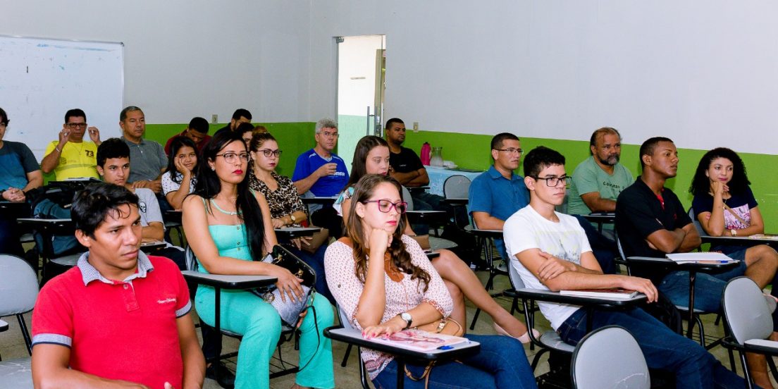 Marabá inscreve até quinta para três graduações gratuitas