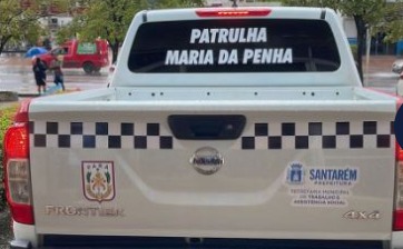 Concurso seleciona logomarca para a Patrulha Maria da Penha no Pará