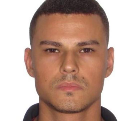 Homem que executou sogro a tiros tem nome incluído na Interpol