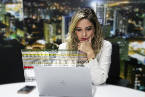 Aprenda a identificar sua forca financeira e “tire a corda do pescoço”