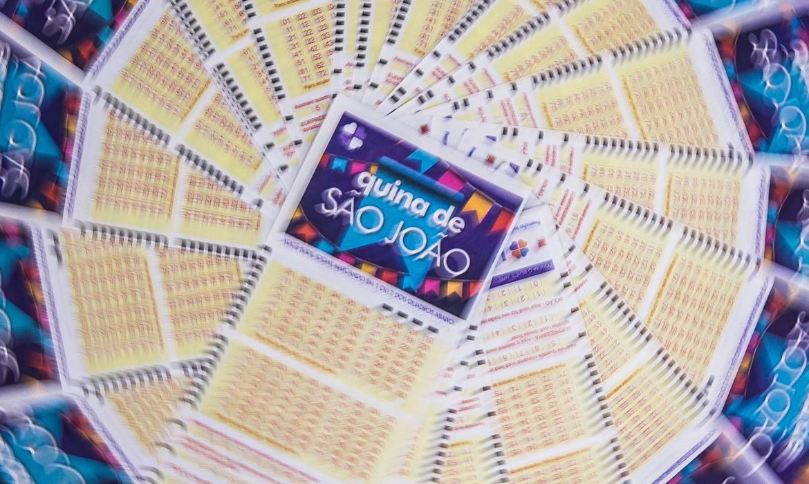Quina de São João sorteia prêmio de R$ 200 milhões neste sábado