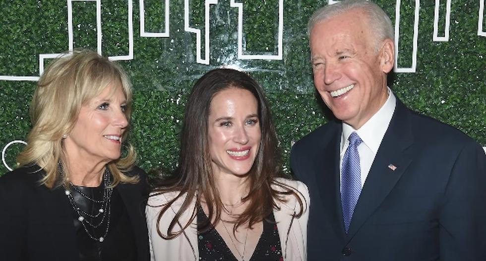 Rússia veta entrada de mulher e filha de Biden e outros 23 americanos